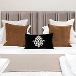 Apartman Townhouse With Parking Harrogate
