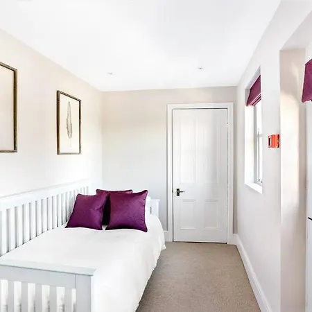 Apartman Townhouse With Parking