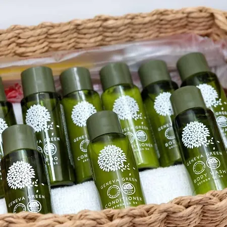 Townhouse With Parking Appartement